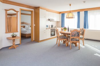 Hotel Grindelwalderhof (Adults Only)