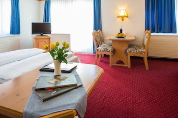 Hotel Grindelwalderhof (Adults Only)