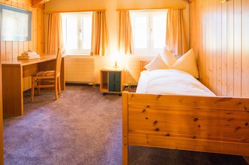 Hotel Grindelwalderhof (Adults Only)