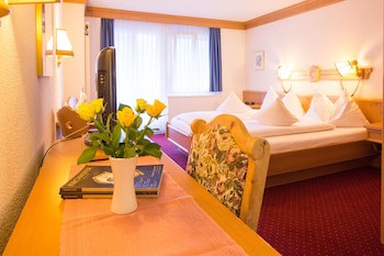 Hotel Grindelwalderhof (Adults Only)