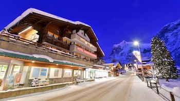 Hotel Grindelwalderhof (Adults Only)