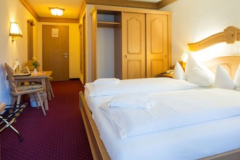 Hotel Grindelwalderhof (Adults Only)