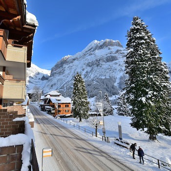 Hotel Grindelwalderhof (Adults Only)