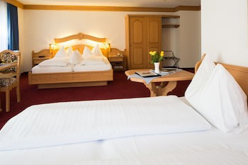 Hotel Grindelwalderhof (Adults Only)
