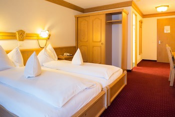 Hotel Grindelwalderhof (Adults Only)
