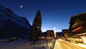 Hotel Grindelwalderhof (Adults Only)