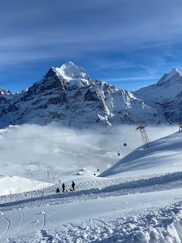 Hotel Grindelwalderhof (Adults Only)