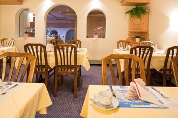 Hotel Grindelwalderhof (Adults Only)