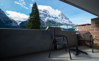 Hotel Grindelwalderhof (Adults Only)
