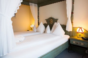 Hotel Grindelwalderhof (Adults Only)