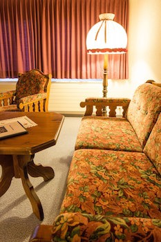 Hotel Grindelwalderhof (Adults Only)
