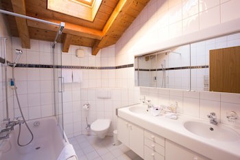 Hotel Grindelwalderhof (Adults Only)
