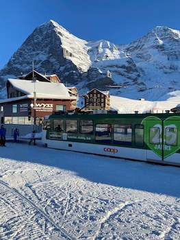 Hotel Grindelwalderhof (Adults Only)