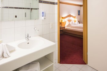 Hotel Grindelwalderhof (Adults Only)