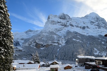 Hotel Grindelwalderhof (Adults Only)