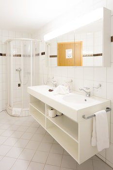 Hotel Grindelwalderhof (Adults Only)