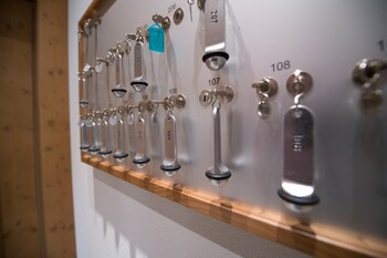 Hotel Grindelwalderhof (Adults Only)