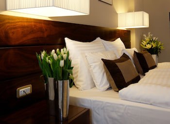 Capital Plaza Hotel