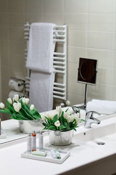 Capital Plaza Hotel