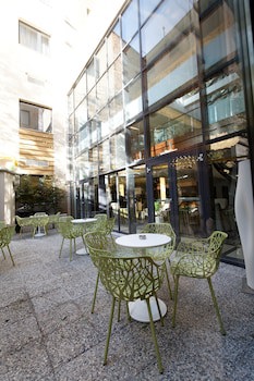Capital Plaza Hotel