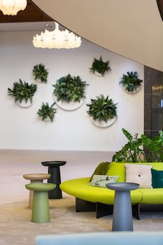 Capital Plaza Hotel