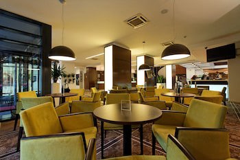 Capital Plaza Hotel