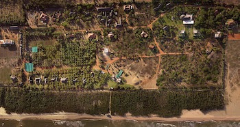 Dune Eco Village And Spa