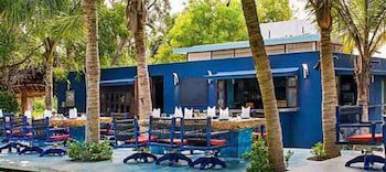 Dune Eco Village And Spa