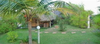 Dune Eco Village And Spa