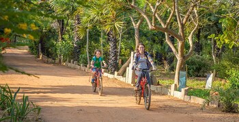 Dune Eco Village And Spa