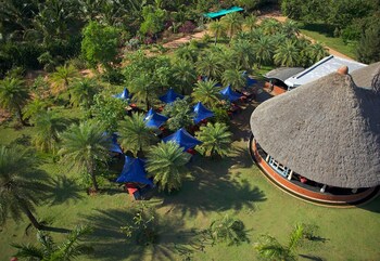 Dune Eco Village And Spa