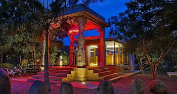 Dune Eco Village And Spa