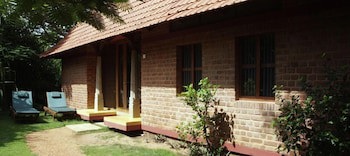 Dune Eco Village And Spa
