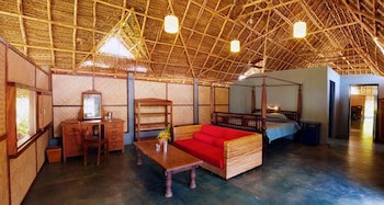 Dune Eco Village And Spa
