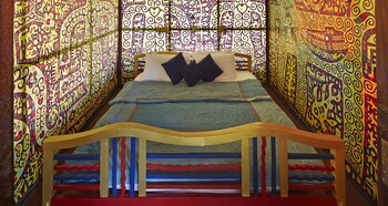 Dune Eco Village And Spa
