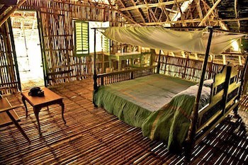 Dune Eco Village And Spa