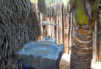 Dune Eco Village And Spa