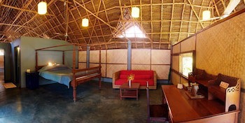 Dune Eco Village And Spa