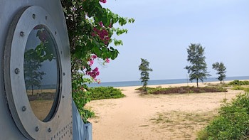Dune Eco Village And Spa