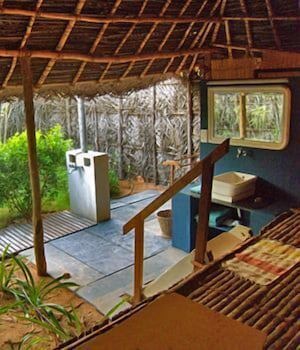Dune Eco Village And Spa