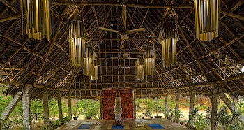 Dune Eco Village And Spa