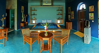 Dune Eco Village And Spa