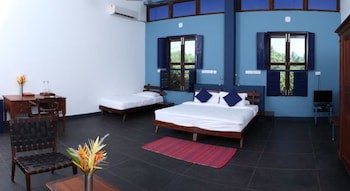 Dune Eco Village And Spa