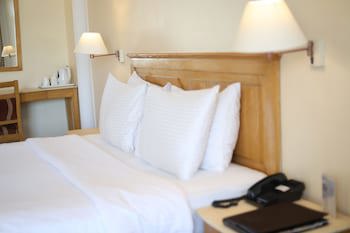 Hotel Willow Banks