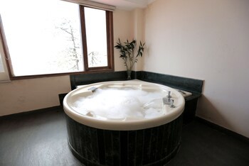 Hotel Willow Banks