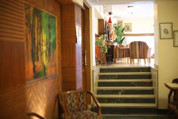 Hotel Willow Banks