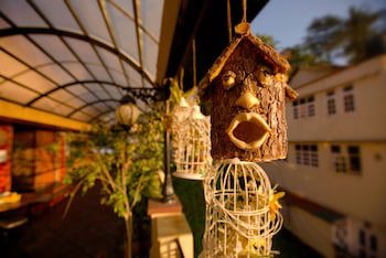 Hotel Willow Banks