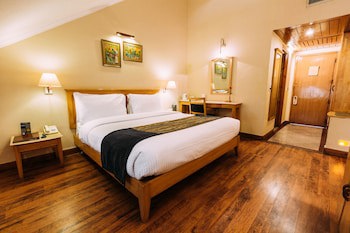 Hotel Willow Banks