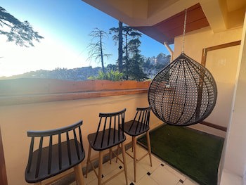Hotel Willow Banks