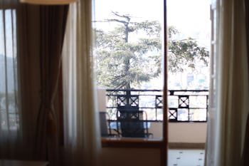 Hotel Willow Banks